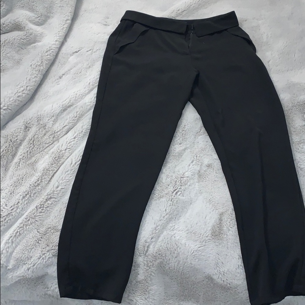 Dress Pants